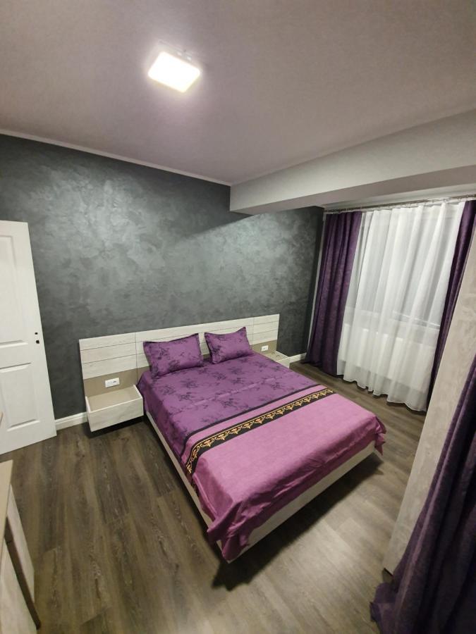 Apartament 601 Str Hotel Opera Mamaia Eksteriør bilde