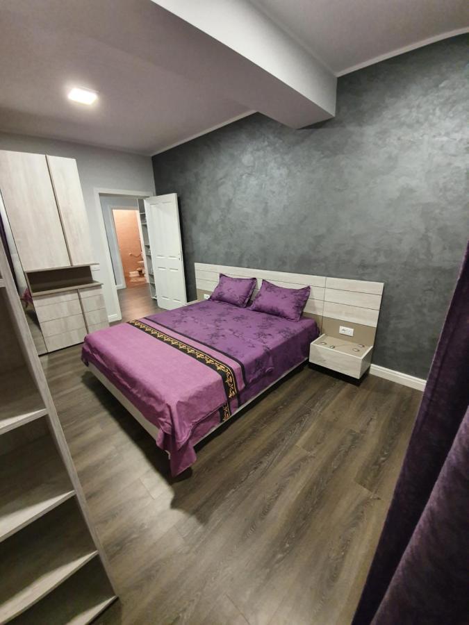 Apartament 601 Str Hotel Opera Mamaia Eksteriør bilde