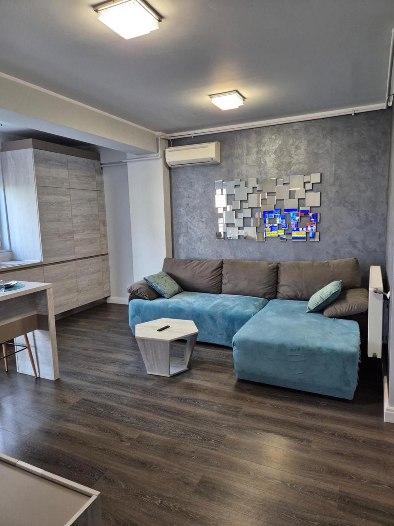 Apartament 601 Str Hotel Opera Mamaia Eksteriør bilde