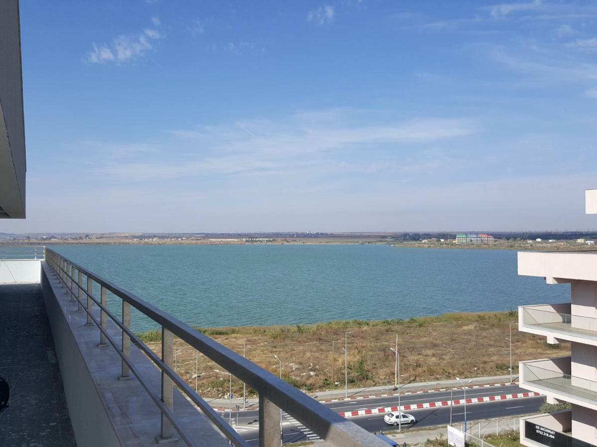 Apartament 601 Str Hotel Opera Mamaia Eksteriør bilde