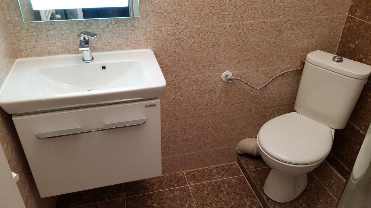 Apartament 601 Str Hotel Opera Mamaia Eksteriør bilde