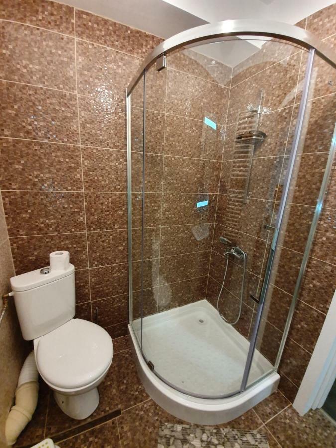 Apartament 601 Str Hotel Opera Mamaia Eksteriør bilde